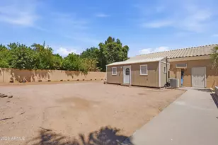 22336 E Vallejo St, Queen Creek, AZ 85142 - Photo 88