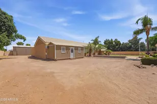 22336 E Vallejo St, Queen Creek, AZ 85142 - Photo 88