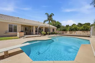 22336 E Vallejo St, Queen Creek, AZ 85142 - Photo 56