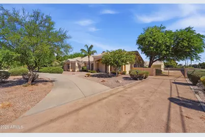 22336 E Vallejo Street, Queen Creek, AZ 85142 - Photo 4