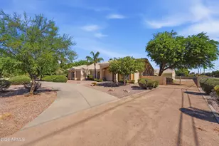 22336 E Vallejo St, Queen Creek, AZ 85142 - Photo 4