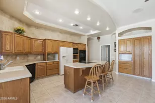 22336 E Vallejo St, Queen Creek, AZ 85142 - Photo 22
