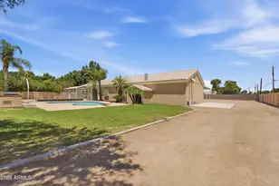 22336 E Vallejo St, Queen Creek, AZ 85142 - Photo 64