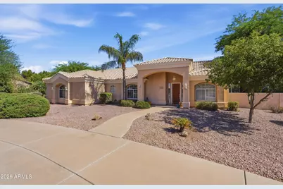 22336 E Vallejo Street, Queen Creek, AZ 85142 - Photo 1
