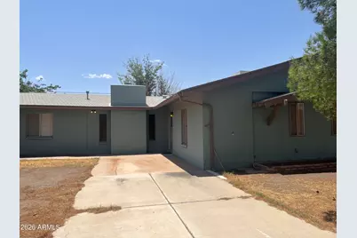 2109 E 7th Street, Douglas, AZ 85607 - Photo 2