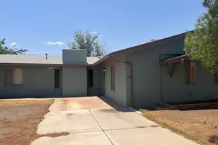 2109 E 7th St, Douglas, AZ 85607 - Photo 2