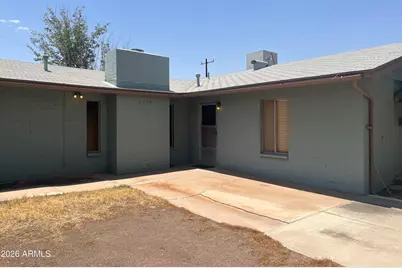 2109 E 7th Street, Douglas, AZ 85607 - Photo 1