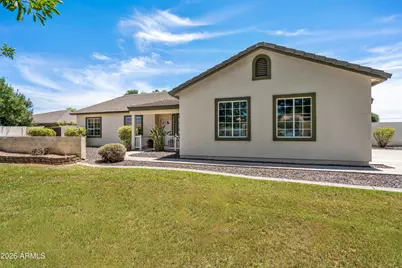 4373 S 165th Way, Gilbert, AZ 85297 - Photo 1