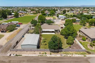 4373 S 165th Way, Gilbert, AZ 85297 - Photo 30