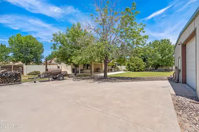 4373 S 165th Way, Gilbert, AZ 85297 - Photo 4
