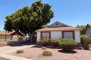 1111 N 64th St, Mesa, AZ 85205 - Photo 1