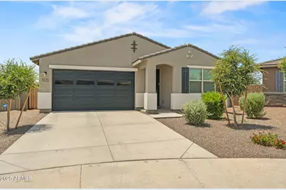 14473 W Hackamore Drive, Surprise, AZ 85387 - Photo 1