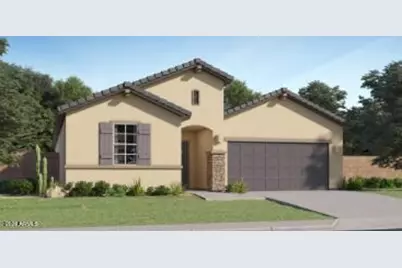 3313 E Pomodoro Avenue, San Tan Valley, AZ 85143 - Photo 1