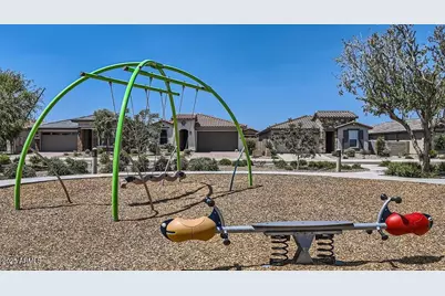 19133 W Marissa Drive, Litchfield Park, AZ 85340 - Photo 18