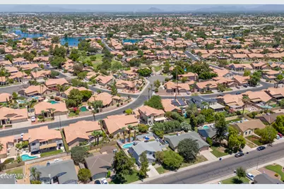 1436 E Kent Avenue, Chandler, AZ 85225 - Photo 28