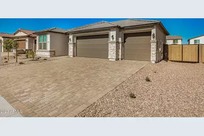 2503 S 180th Drive, Goodyear, AZ 85338 - Photo 2
