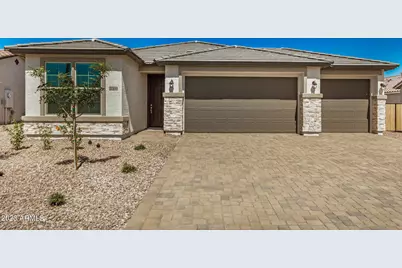 2503 S 180th Drive, Goodyear, AZ 85338 - Photo 1
