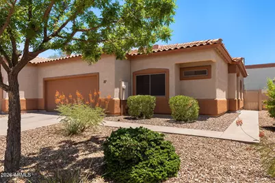 6720 E Encanto Street #27, Mesa, AZ 85205 - Photo 1