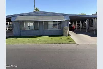 6828 W Pierce Street #126, Phoenix, AZ 85043 - Photo 1