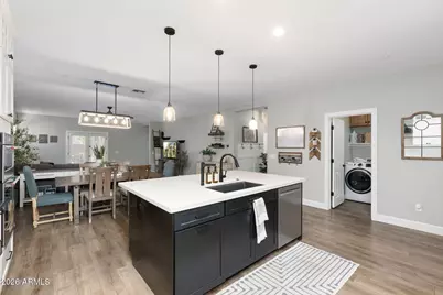 3484 E Lafayette Avenue, Gilbert, AZ 85298 - Photo 8