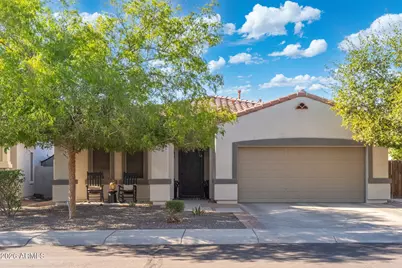 3484 E Lafayette Avenue, Gilbert, AZ 85298 - Photo 1