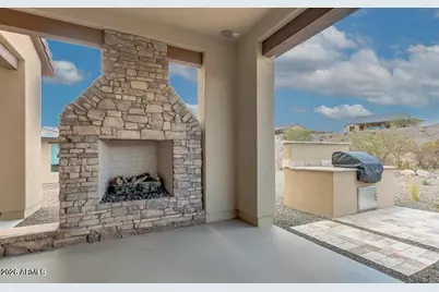 4390 Noble Drive, Wickenburg, AZ 85390 - Photo 4
