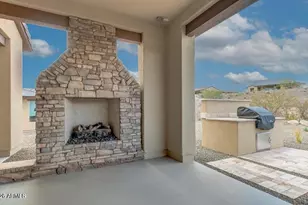 4390 Noble Dr, Wickenburg, AZ 85390 - Photo 4