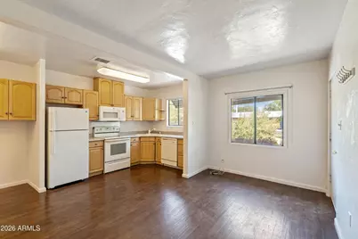 1222 S Farmer Avenue #102-A, Tempe, AZ 85281 - Photo 6