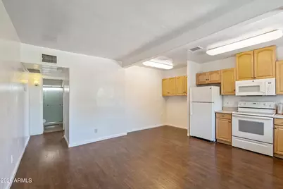 1222 S Farmer Avenue #102-A, Tempe, AZ 85281 - Photo 4