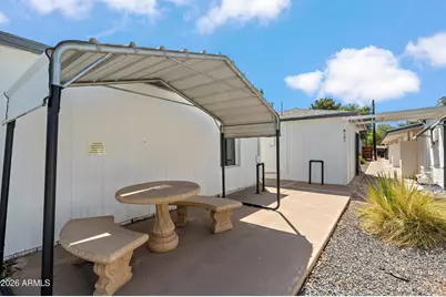 1222 S Farmer Avenue #102-A, Tempe, AZ 85281 - Photo 14