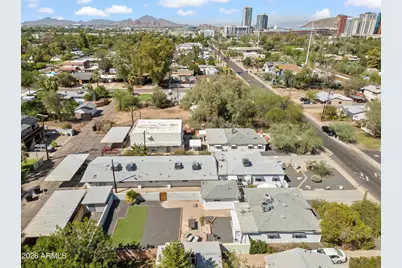 1222 S Farmer Avenue #102-A, Tempe, AZ 85281 - Photo 12