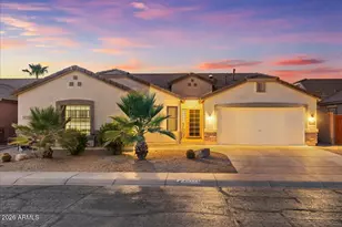 43334 W Neely Dr, Maricopa, AZ 85138 - Photo 1