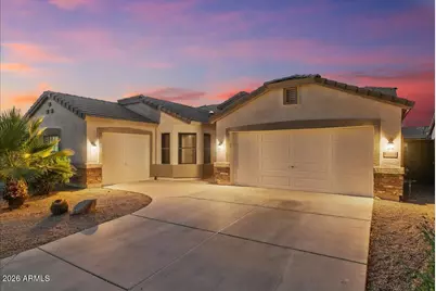 43334 W Neely Drive, Maricopa, AZ 85138 - Photo 2