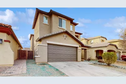 1816 N 94th Glen, Phoenix, AZ 85037 - Photo 2