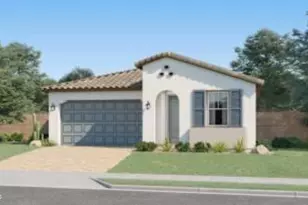 23342 W Pkwy Dr, Buckeye, AZ 85326 - Photo 1