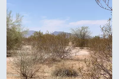 0 W Marsh 4 Road #4, Stanfield, AZ 85172 - Photo 1
