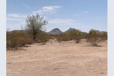 0 W Marsh 4 Road #4, Stanfield, AZ 85172 - Photo 14