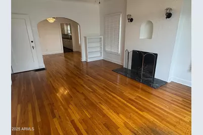 541 W Monte Vista Road #Apt 3, Phoenix, AZ 85003 - Photo 2