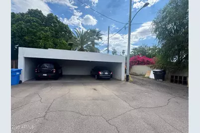541 W Monte Vista Road #Apt 3, Phoenix, AZ 85003 - Photo 12