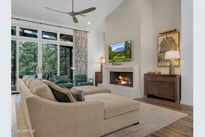 2605 S Pinyon Jay Drive, Flagstaff, AZ 86005 - Photo 1