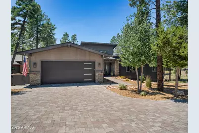 2605 S Pinyon Jay Drive, Flagstaff, AZ 86005 - Photo 2