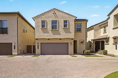 3922 E Dublin Street, Gilbert, AZ 85295 - Photo 1