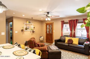 3900 N Apache Trail, Pine, AZ 85544 - Photo 8