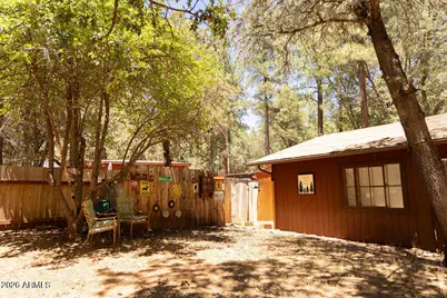 3900 N Apache Trail, Pine, AZ 85544 - Photo 24