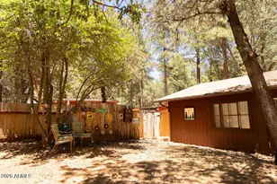 3900 N Apache Trail, Pine, AZ 85544 - Photo 24