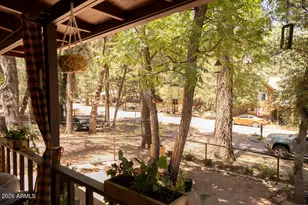 3900 N Apache Trail, Pine, AZ 85544 - Photo 26