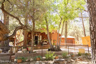 3900 N Apache Trail, Pine, AZ 85544 - Photo 32