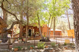 3900 N Apache Trail, Pine, AZ 85544 - Photo 32