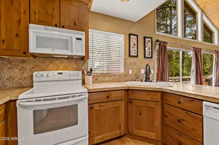 17335 S Mescalero Dr, Munds Park, AZ 86017 - Photo 14