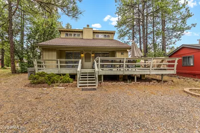17335 S Mescalero Drive, Munds Park, AZ 86017 - Photo 2